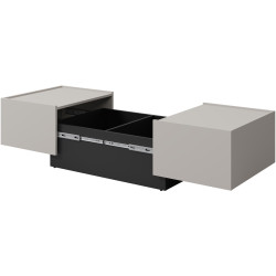 Masuta cafea Helvetia EKO 24KWMJ96 (Cashmere/Black Onyx) Thumb