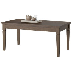 Masuta cafea Helvetia Evora 24D1JU99 (Dunin Oak) Thumb