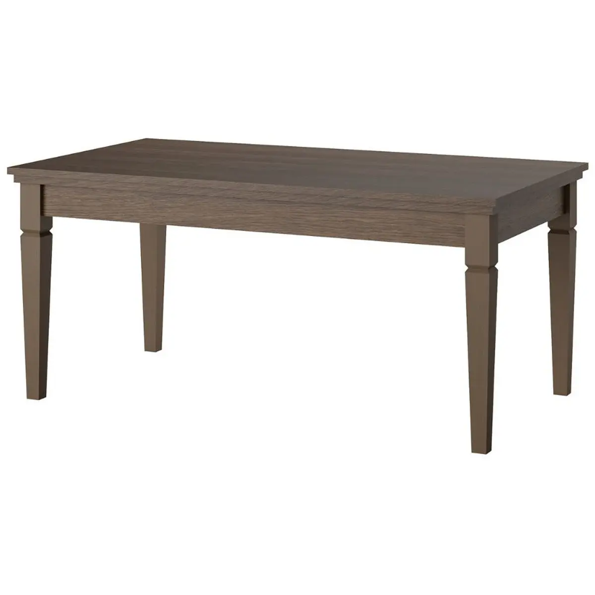 Masuta cafea Helvetia Evora 24D1JU99 (Dunin Oak) - 3