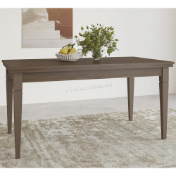 Masuta cafea Helvetia Evora 24D1JU99 (Dunin Oak)