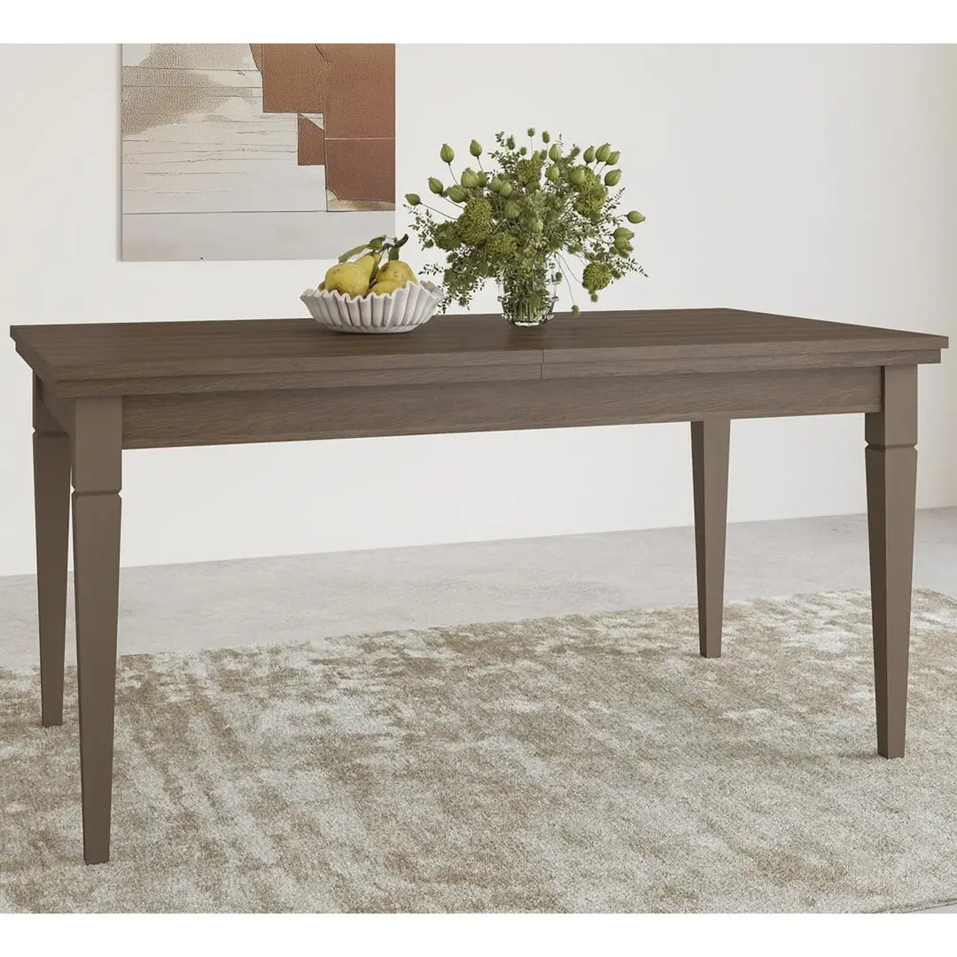 Masuta cafea Helvetia Evora 24D1JU99 (Dunin Oak)