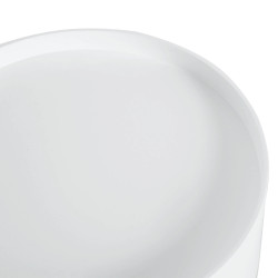 Журнальный столик Homcom 833-363 (White/Natural) Thumb