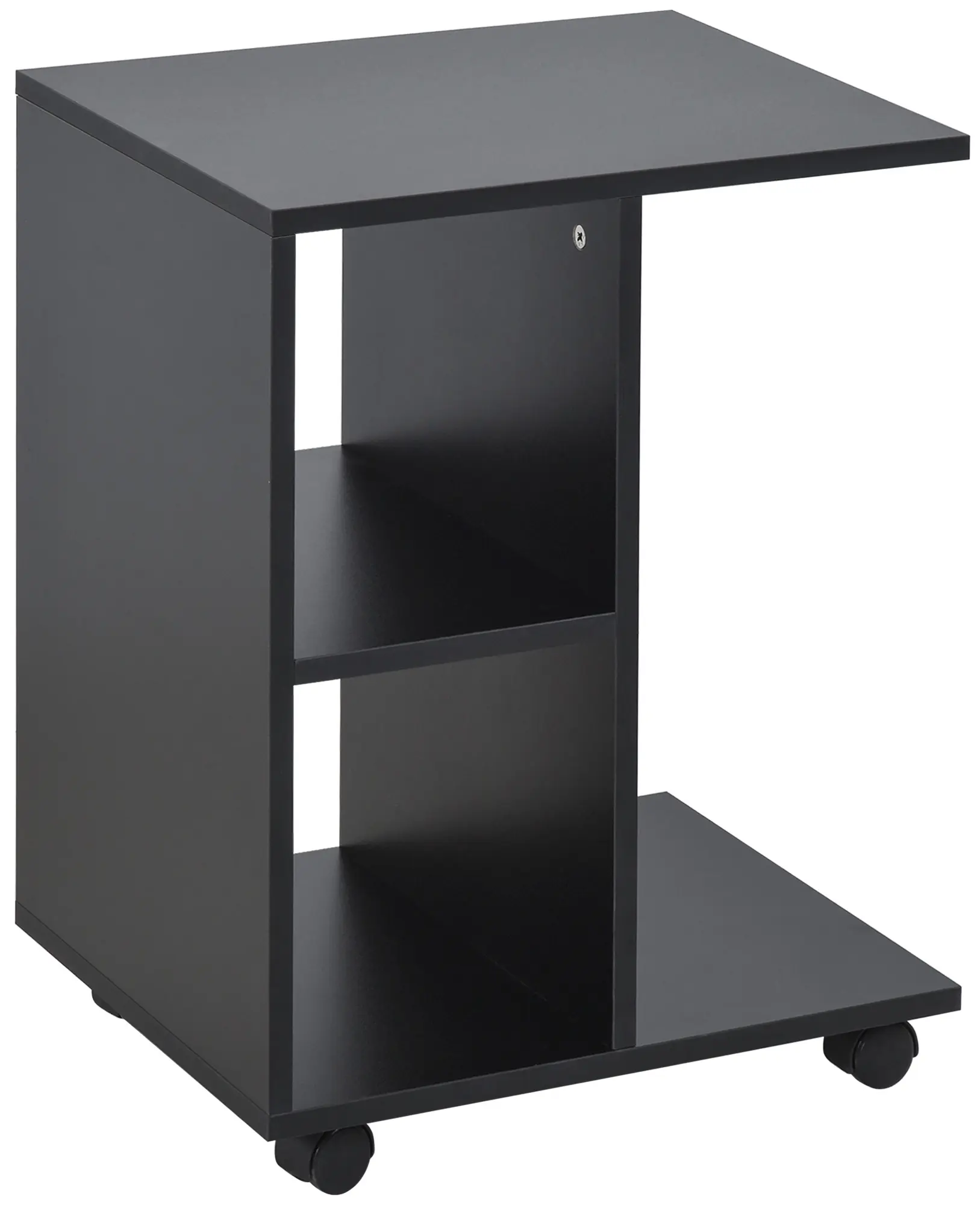 Журнальный столик Homcom 833-779BK (Black) - 3