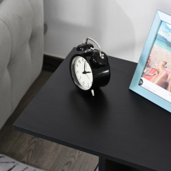 Журнальный столик Homcom 833-779BK (Black) Thumb