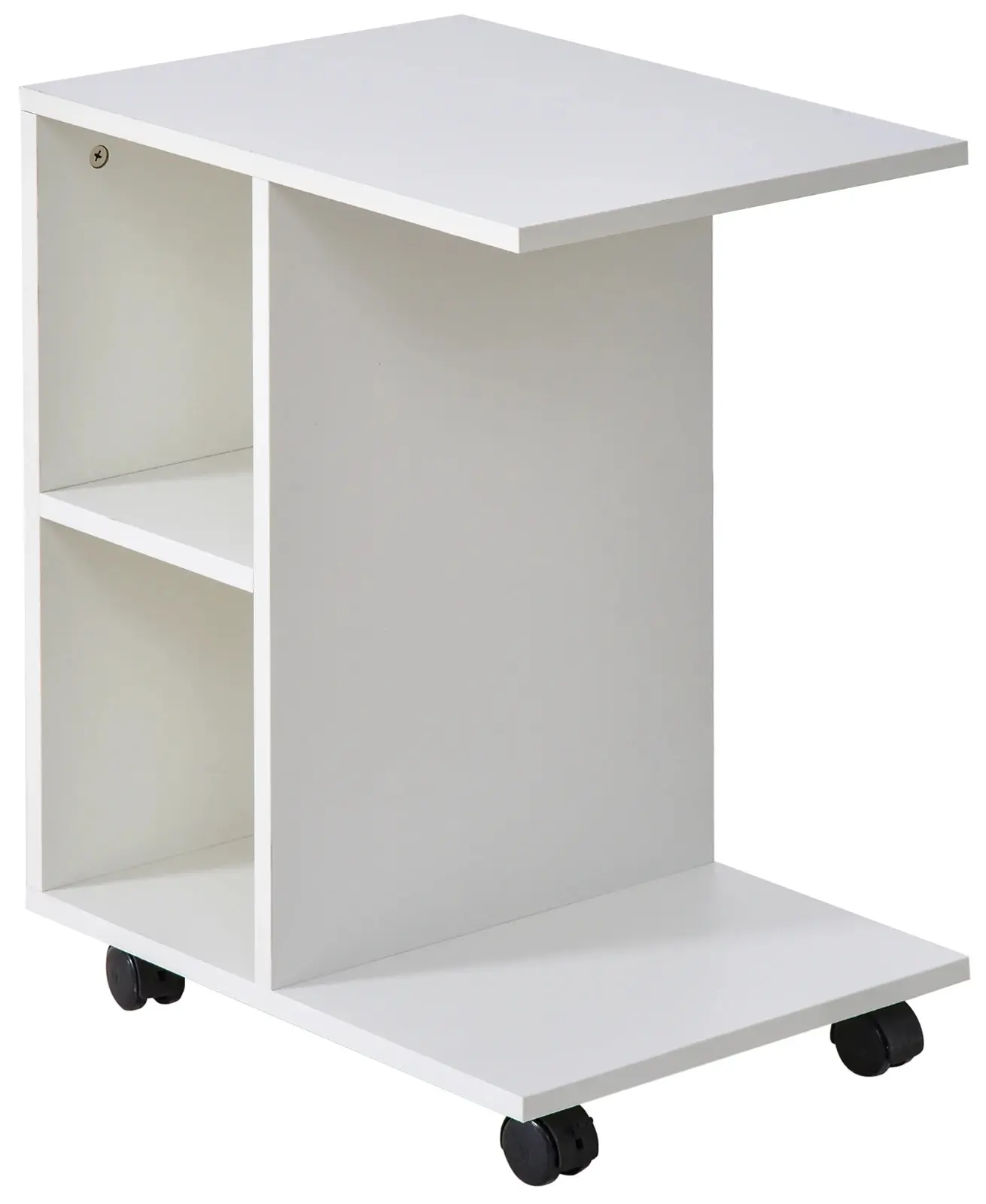 Журнальный столик Homcom 833-779WT (White) - 3