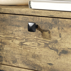Masa pentru reviste Homcom 839-913V90RB (Rustic Brown) Thumb