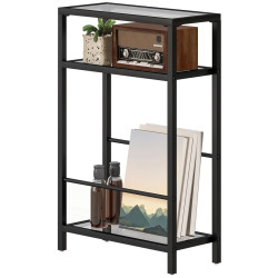 Журнальный столик Homcom 83B-316V00BK (Black) Thumb