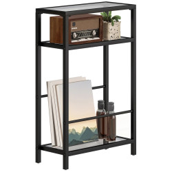 Журнальный столик Homcom 83B-316V00BK (Black) Thumb