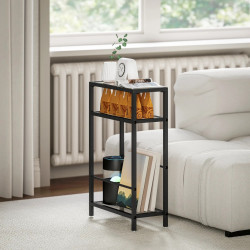 Журнальный столик Homcom 83B-316V00BK (Black) Thumb