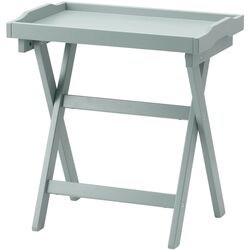 Masa servit Ikea Maryd 58x38x58 (Verde)