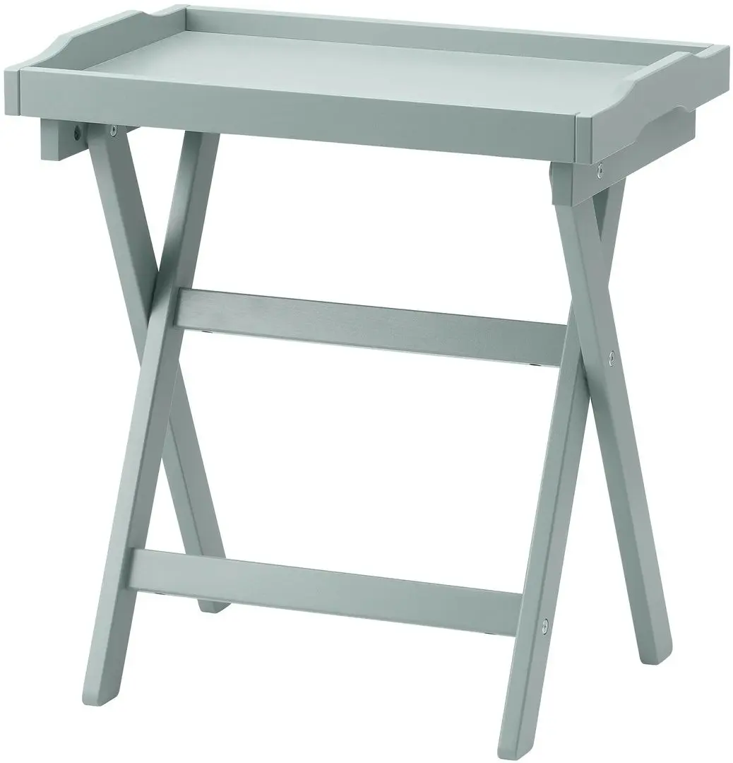 Masa servit Ikea Maryd 58x38x58 (Verde)