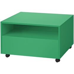 Masa pentru reviste Ikea Garnanas 65x65 (Verde) Thumb