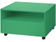 Masa pentru reviste Ikea Garnanas 65x65 (Verde)