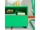 Masa pentru reviste Ikea Garnanas 65x65 (Verde)