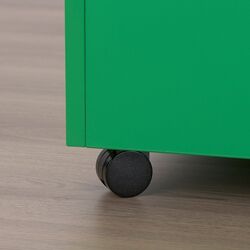 Masa pentru reviste Ikea Garnanas 65x65 (Verde) Thumb