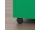 Masa pentru reviste Ikea Garnanas 65x65 (Verde)