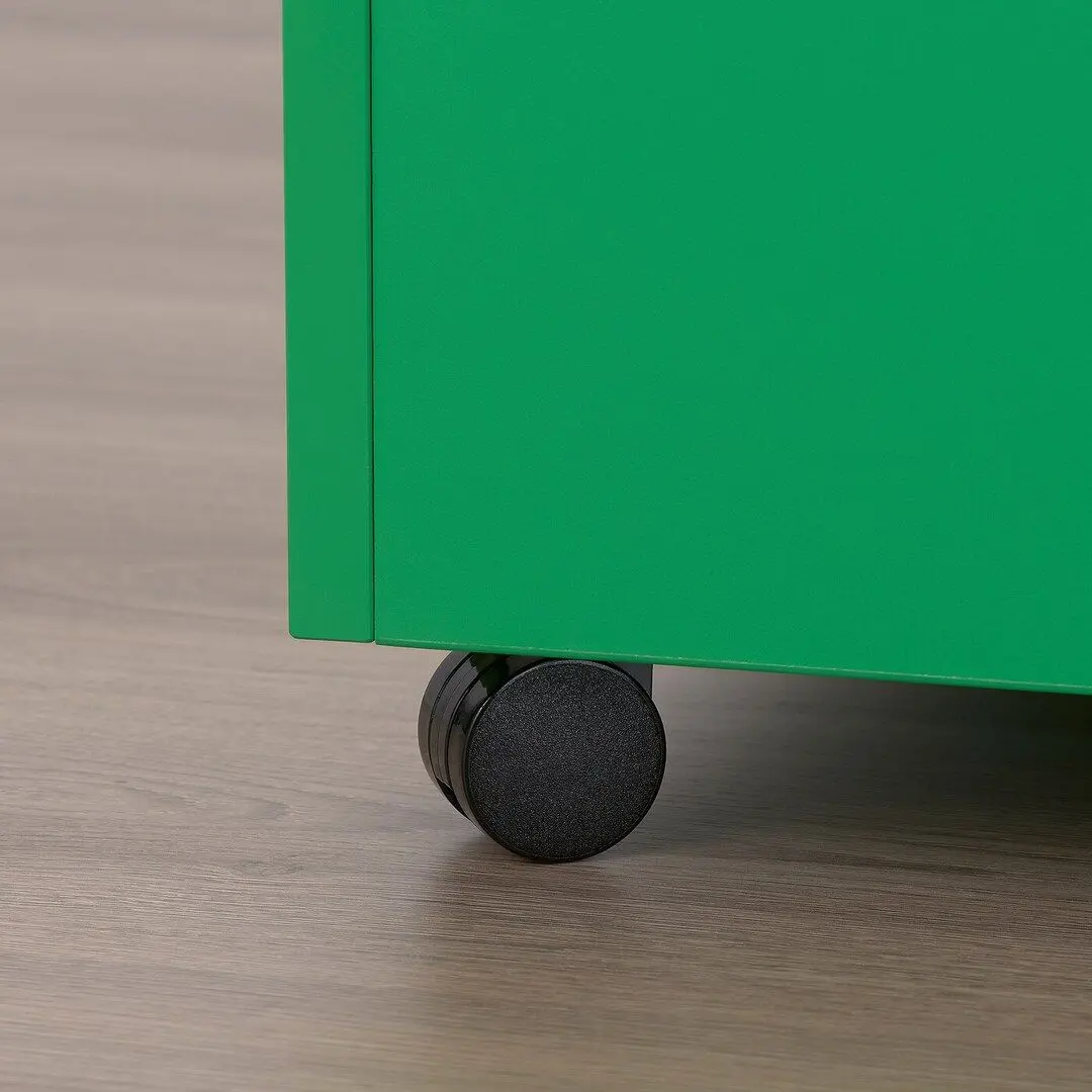 Masa pentru reviste Ikea Garnanas 65x65 (Verde)
