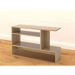 Masa pentru reviste Ikea Holmerud 80x31 (Aspect stejar)