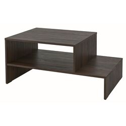 Masa pentru reviste Ikea Holmerud 90x55 (Maro Inchis) Thumb