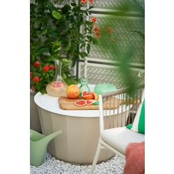 Masa pentru reviste Ikea Lagaskar (Bej) Thumb