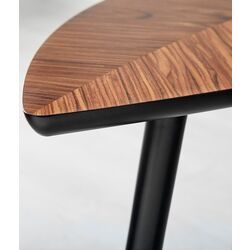 Masa pentru reviste Ikea Lovbacken 77x39 (Maro Mediu) Thumb