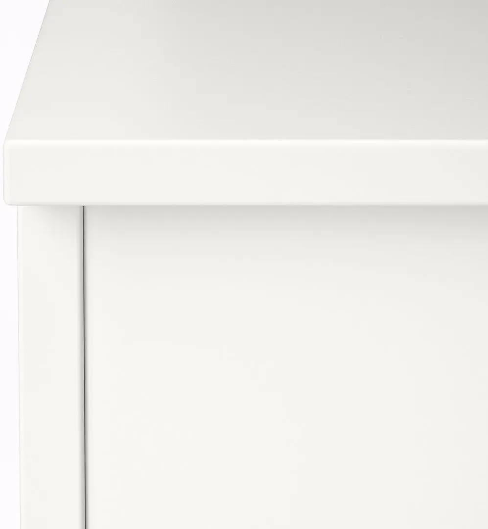 Masa pentru reviste Ikea Ostavall reglabilă 90 (Alb)