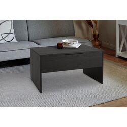 Masa pentru reviste Ikea Ostavall reglabilă 90 (Negru)