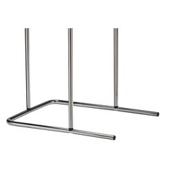 Masa pentru reviste Ikea Rian 50x30 (Alb) Thumb