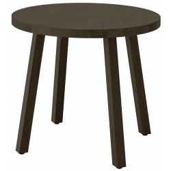 Masa pentru reviste Ikea Stockholm 2025 55 (Furnir stejar maro) Thumb