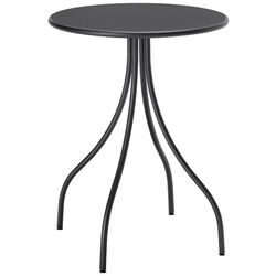 Masa pentru reviste Ikea Tanebro 46cm (Antracit) Thumb