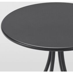 Masa pentru reviste Ikea Tanebro 46cm (Antracit) Thumb