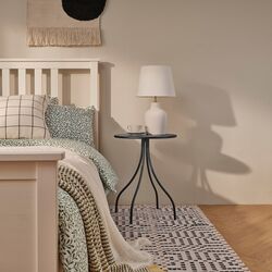 Masa pentru reviste Ikea Tanebro 46cm (Antracit) Thumb