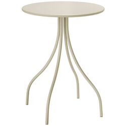 Masa pentru reviste Ikea Tanebro 46cm (Gri deschis-bej) Thumb