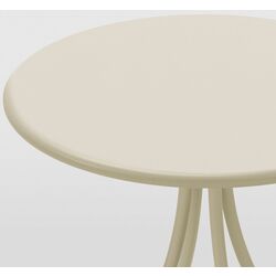 Masa pentru reviste Ikea Tanebro 46cm (Gri deschis-bej) Thumb