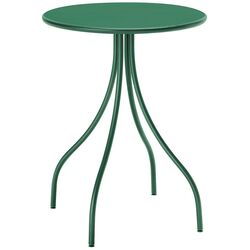 Masa pentru reviste Ikea Tanebro 46cm (Verde inchis) Thumb