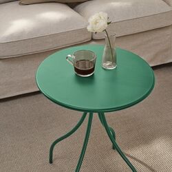 Masa pentru reviste Ikea Tanebro 46cm (Verde inchis) Thumb