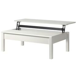 Masa pentru reviste Ikea Trulstorp 115x70 (Alb) Thumb