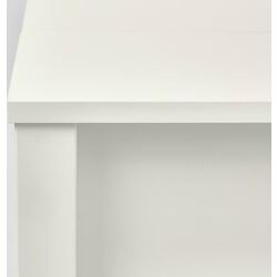 Masa pentru reviste Ikea Trulstorp 115x70 (Alb) Thumb