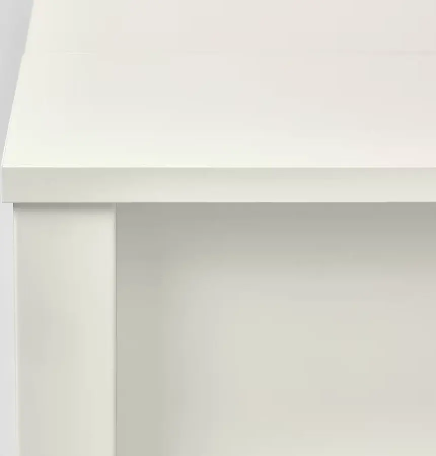 Masa pentru reviste Ikea Trulstorp 115x70 (Alb) - 3