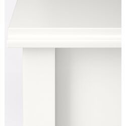 Журнальный столик Ikea Vitteryd регулируемый 97 (Белый) Thumb