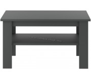 Masa de reviste Fabrik Home Blanca (Anthracite)