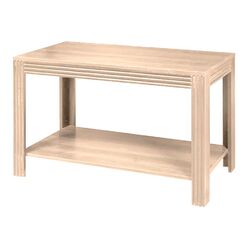 Masa pentru reviste КМК 0432 №10 (Milk Oak)