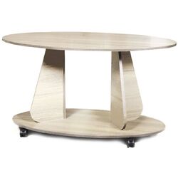 Masa pentru reviste КМК 0102 №8 (Bodega)