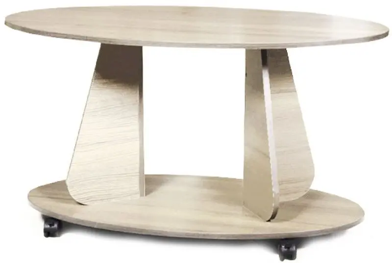 Журнальный столик КМК 0102 Nr.8 (Бодега)