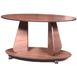 Masa pentru reviste КМК 0102 №8 (Shimo Dark)