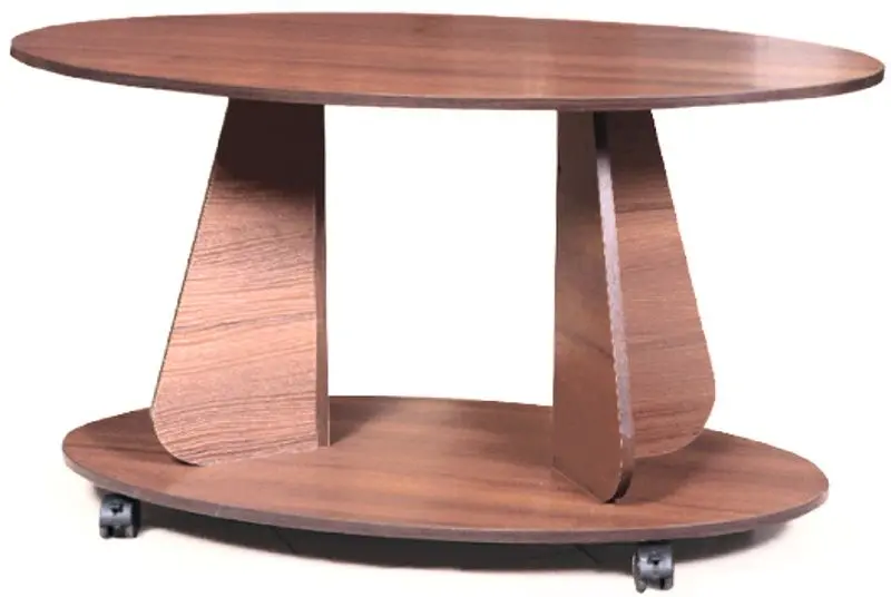 Masa pentru reviste КМК 0102 №8 (Shimo Dark)