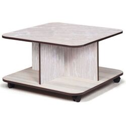 Masa pentru reviste КМК 0418 №2 (Atlanta Oak)