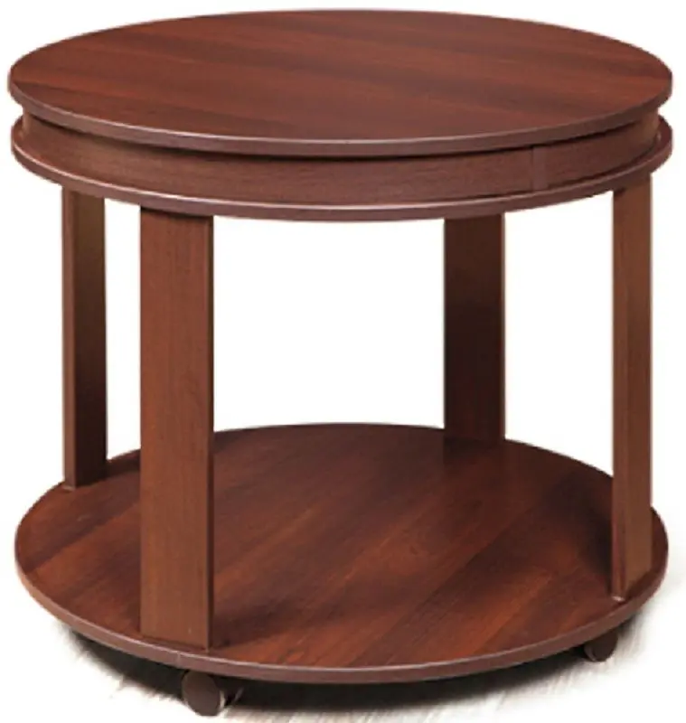 Masa pentru reviste КМК 0431 №9 (Nut)