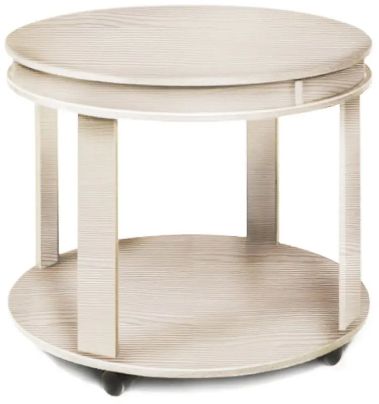 Masa pentru reviste КМК 0431 Nr.9 (Bodega)