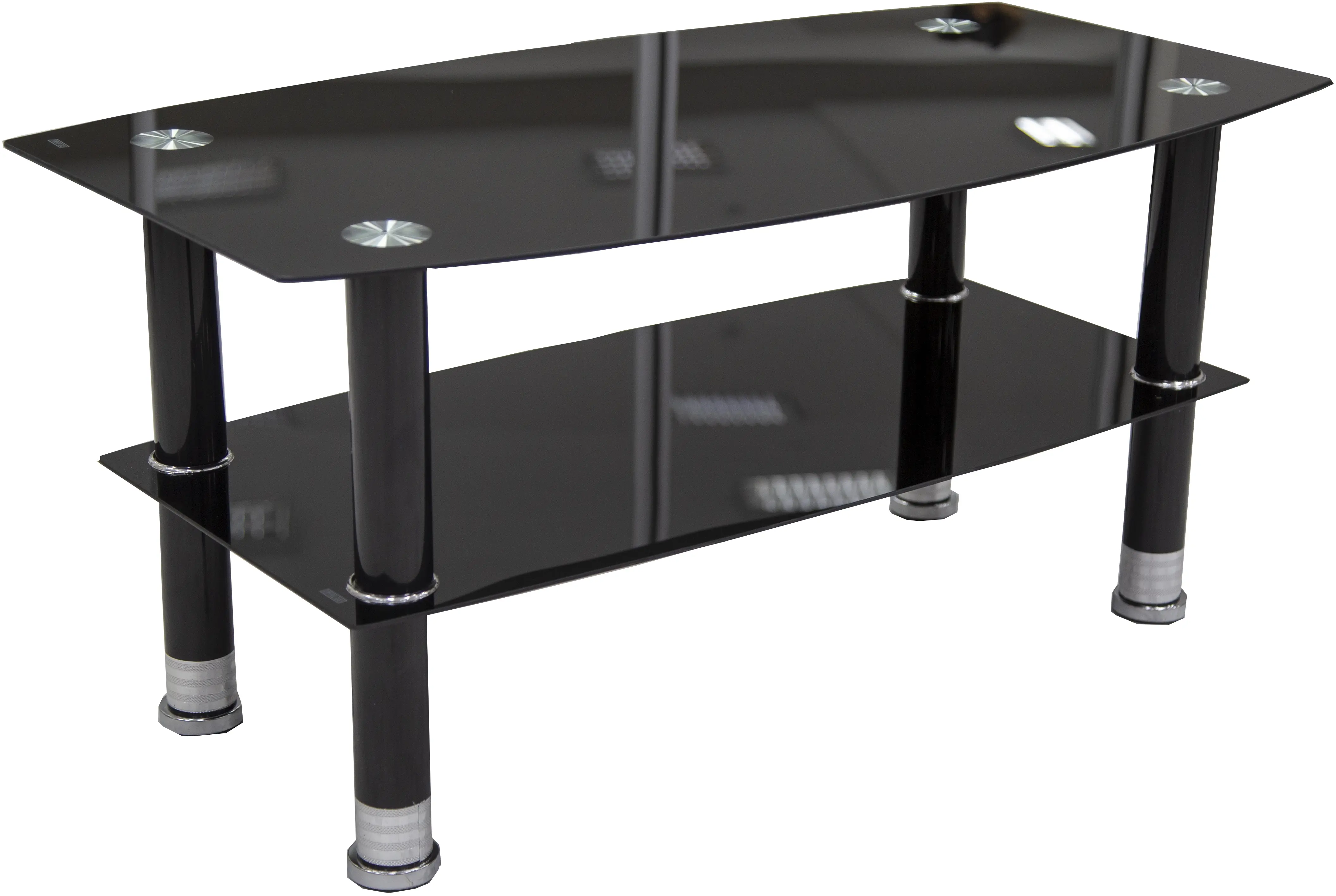 Masa pentru reviste Magnusplus CT 114 (Black)